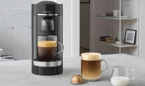 About Nespresso  The Good Guys