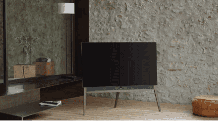 LOEWE Bild 5 TVs  The Good Guys