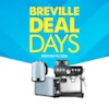 WK40 BREVI10490 Breville Deal Days