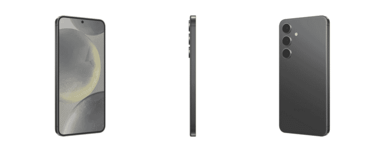 Product images of Samsung Galaxy S24