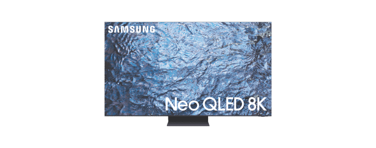 product image of the Samsung 85 QN900C 8K Neo QLED Smart TV 23