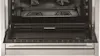 Open Technika oven door