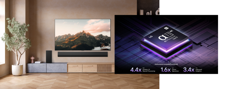 LG OLED