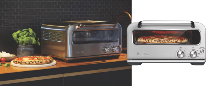 Breville The Smart Oven Pizzaiolo