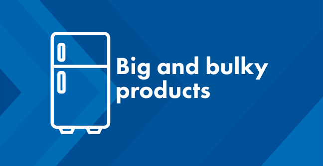 Image is of a Fridge icon