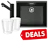 Collection Image - Kitchenware and Sink & Tap deals