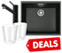 Collection Image - Kitchenware and Sink & Tap deals