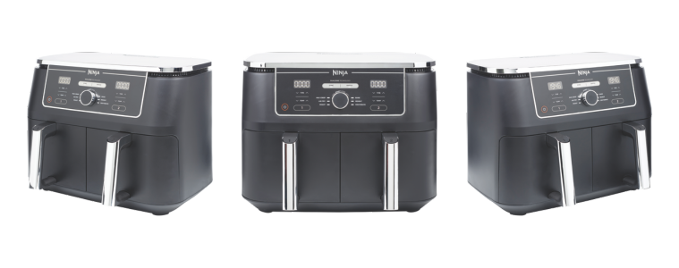 Ninja Foodi Max XXXL Dual Zone 9.5L Air Fryer