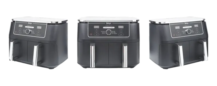 Ninja Foodi Max XXXL Dual Zone 9.5L Air Fryer