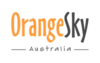 Orange Sky Laundry Australia Charity 