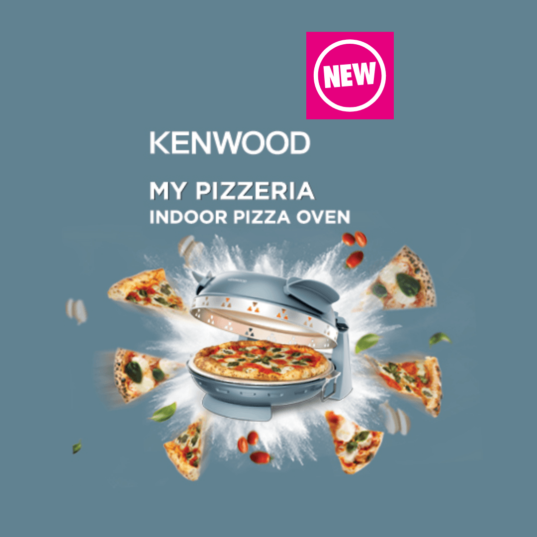 Kenwood 5th tile