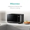 WK 45 - HISENSE MICROWAVE - HISEN10366