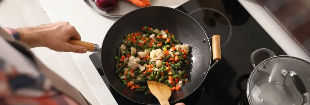 image - Cooktop Buying Guide 4