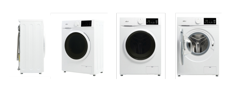 Solt 6kg Front Load Washer