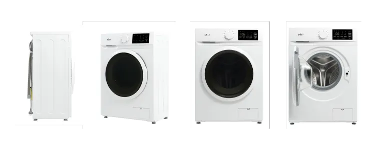 Solt 6kg Front Load Washer