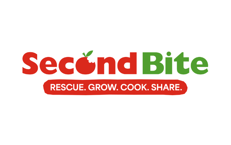 Doing Good - Partner - SecondBite image