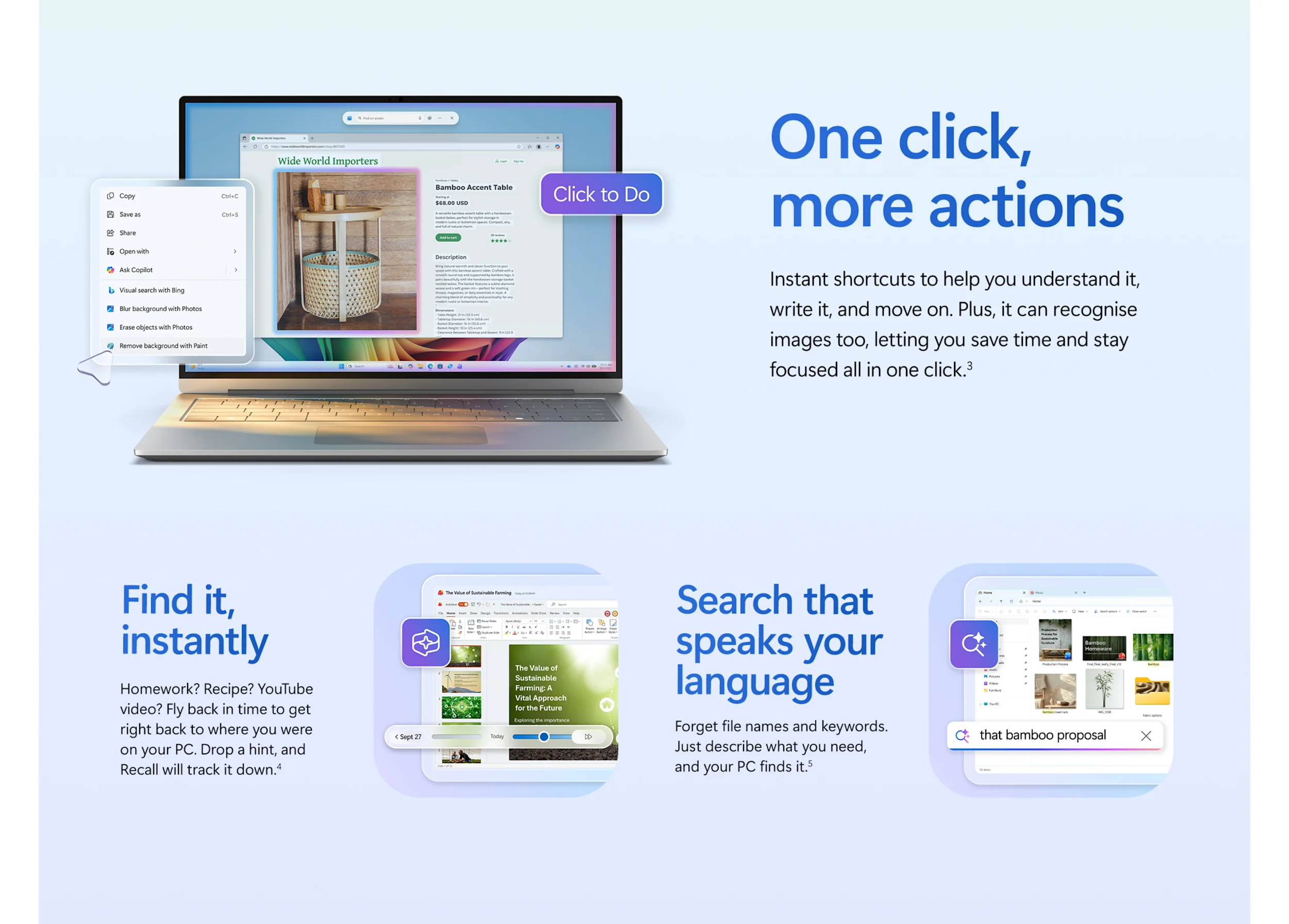 Desktop - Copilot Landing Page - Section 2