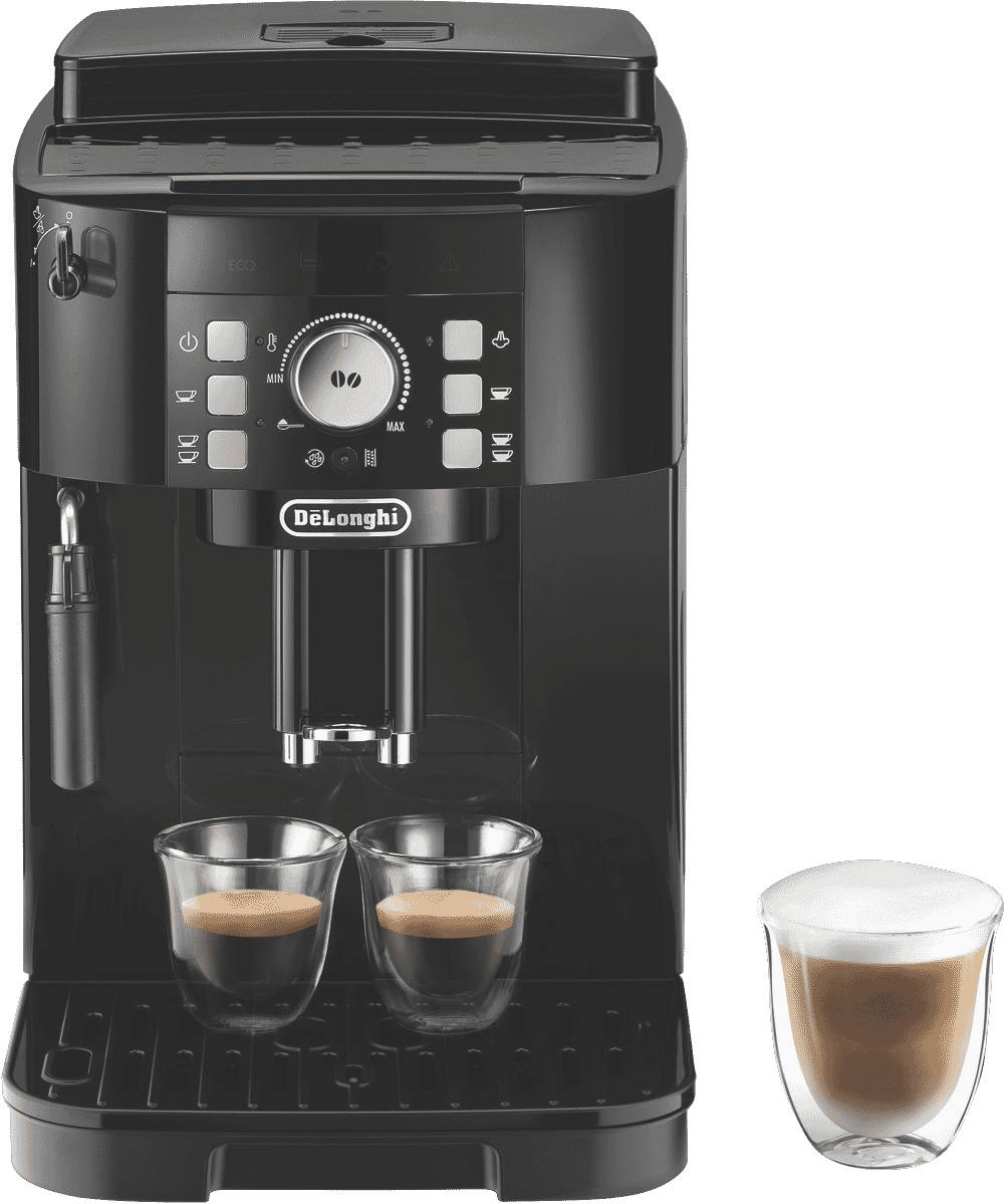 DeLonghi Coffee Machine Range Buying Guide