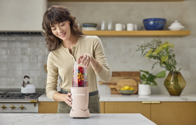 Product image of Nutribullet blender