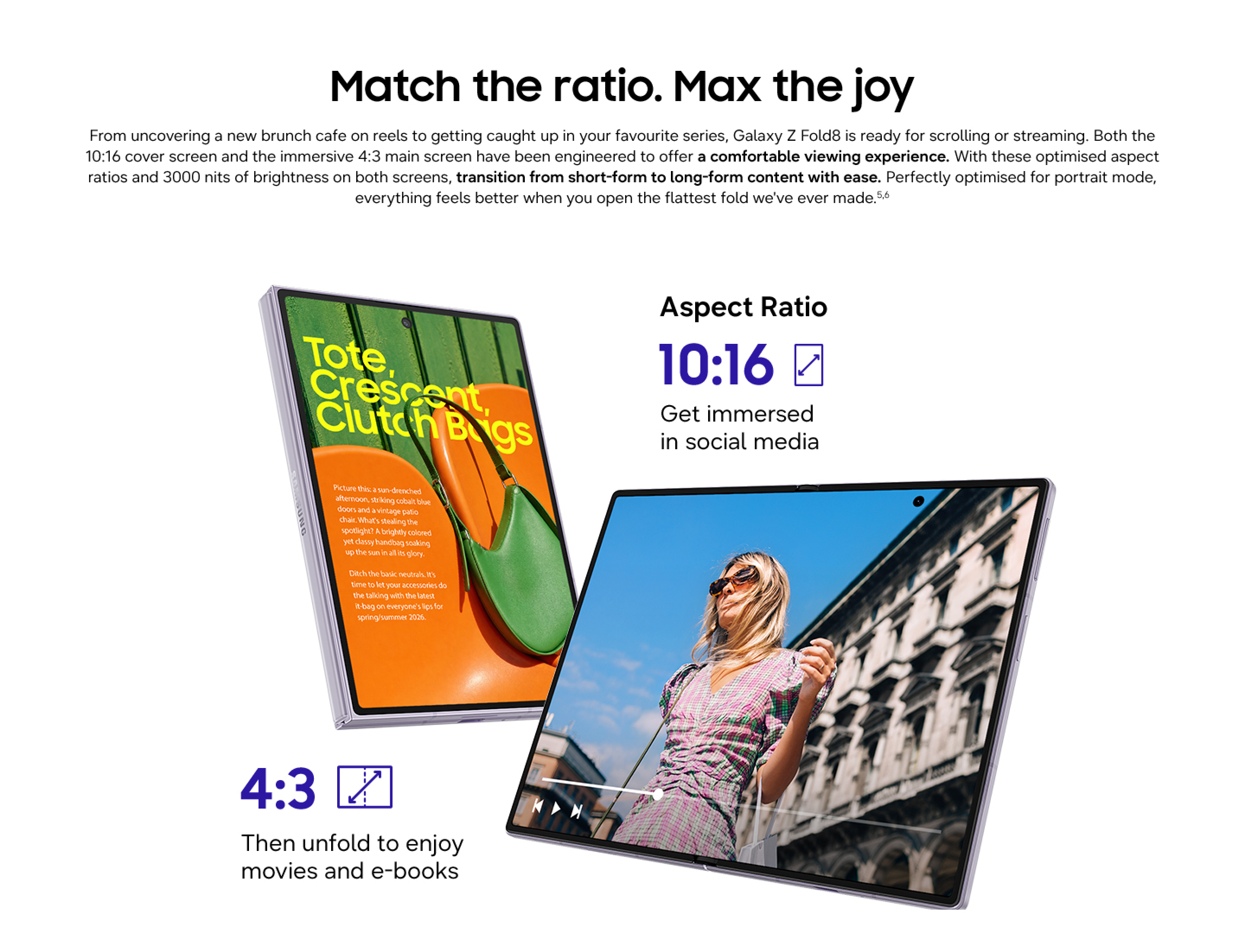 Samsung Galaxy Z Fold8