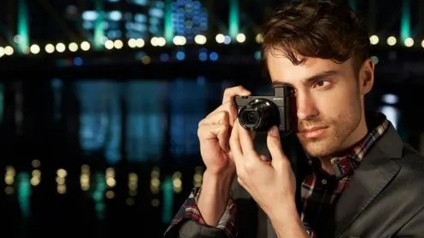 Sony Cameras  The Good Guys