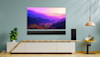 Soundbar Size Image