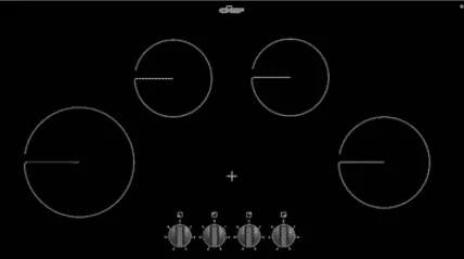 Chef Cooking Range The Good Guys