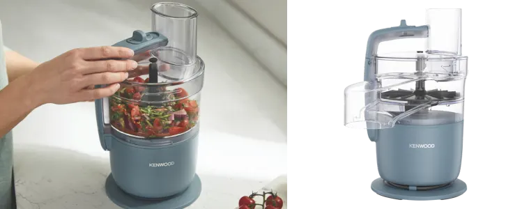 Product image of the Kenwood Multipro Go Storm Blue