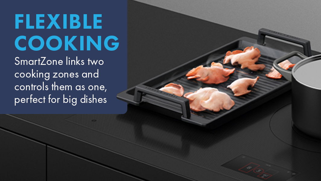 Fisher & Paykel Kitchen buying guide Micro Mag