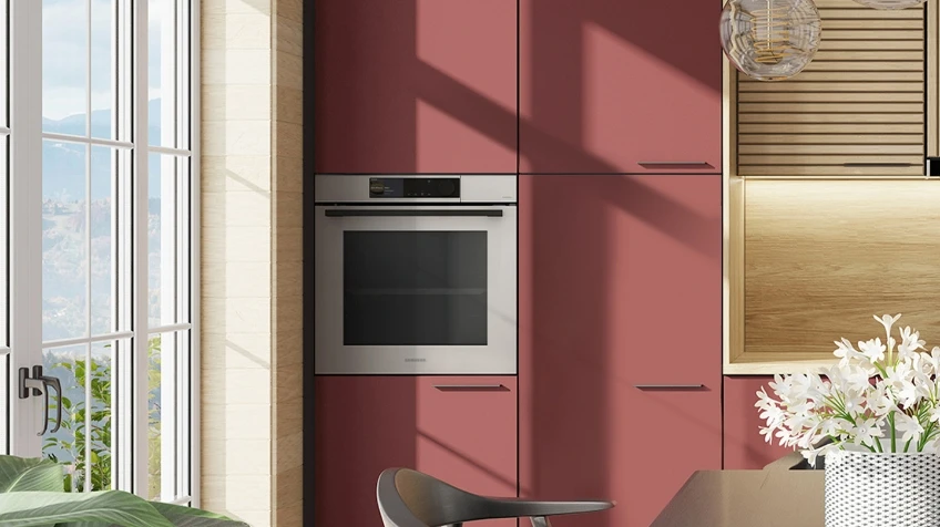 Samsung Ovens