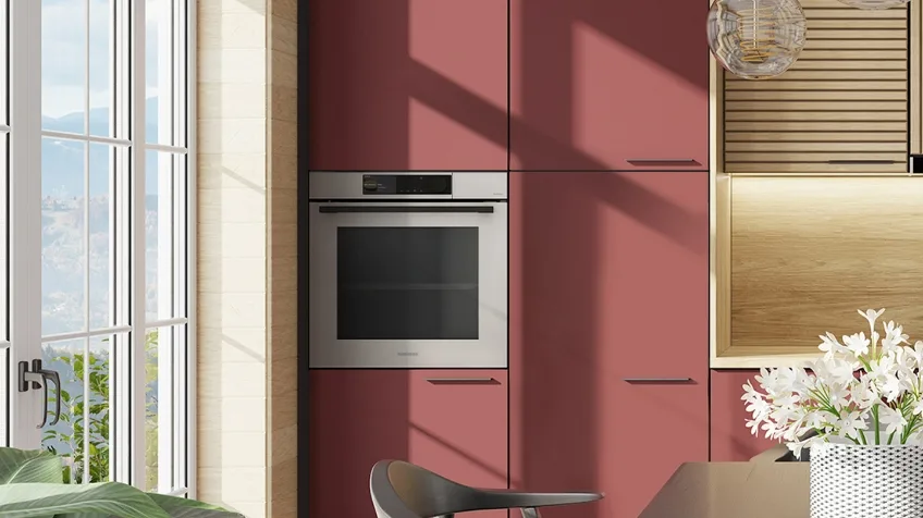 Samsung Ovens