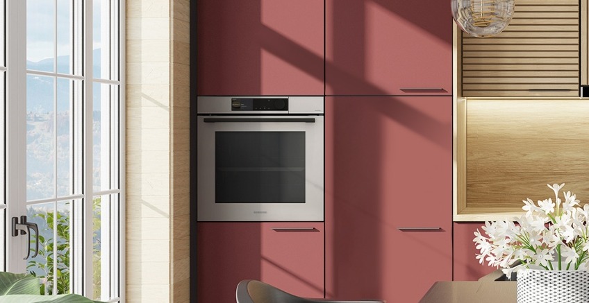 Samsung Ovens
