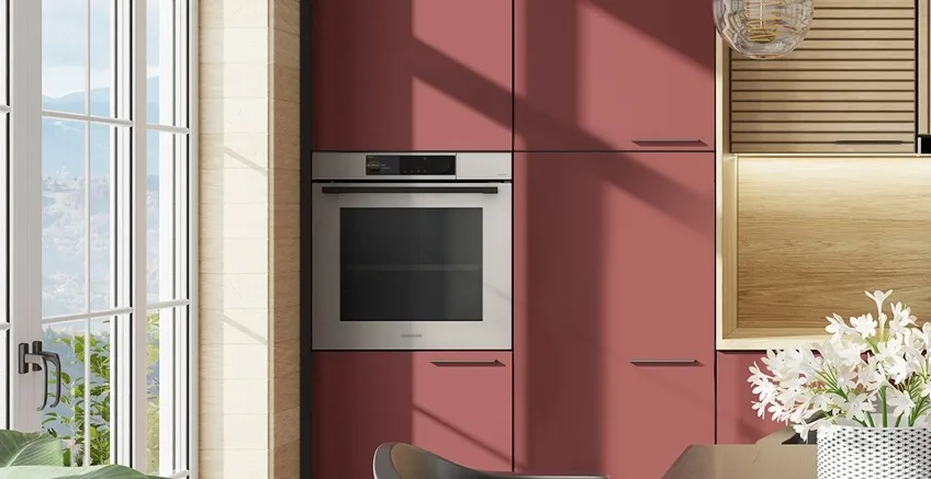 Samsung Ovens