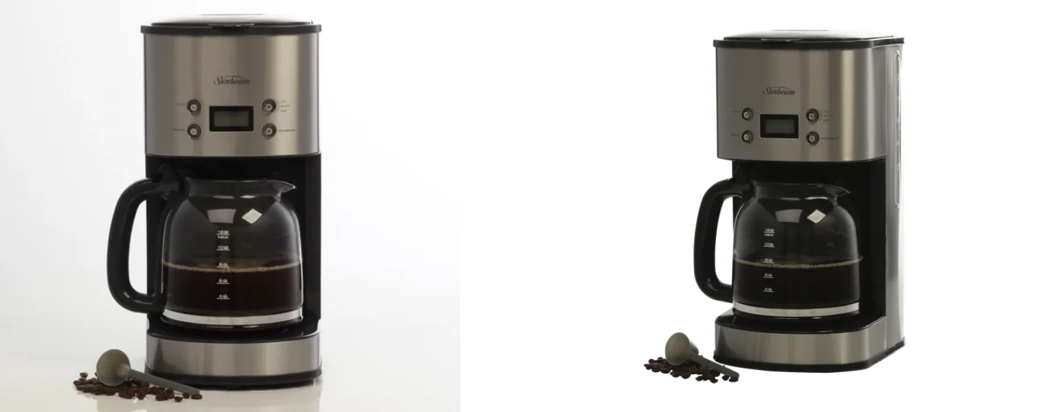 Sunbeam 12 Cup Drip Filter Coffee Machine