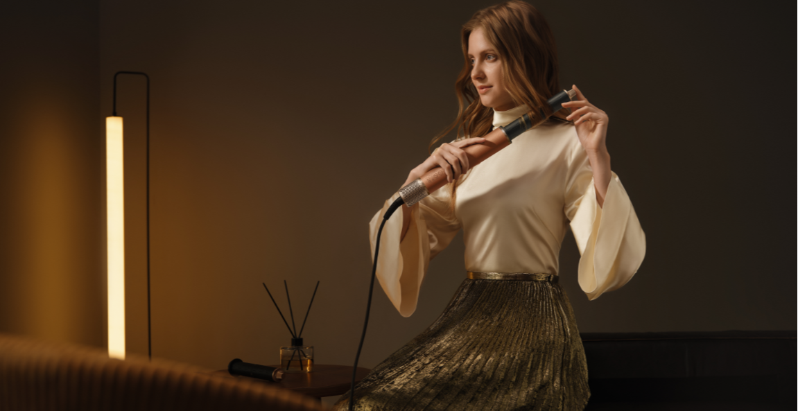 Dreame AirStyle Pro image