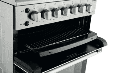 Chef Cooking Range  The Good Guys