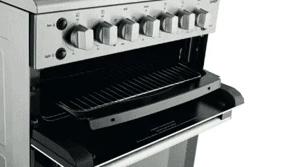 Chef Cooking Range The Good Guys