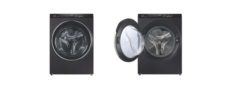 Haier 15kg-9kg Combo Washer Dryer product image