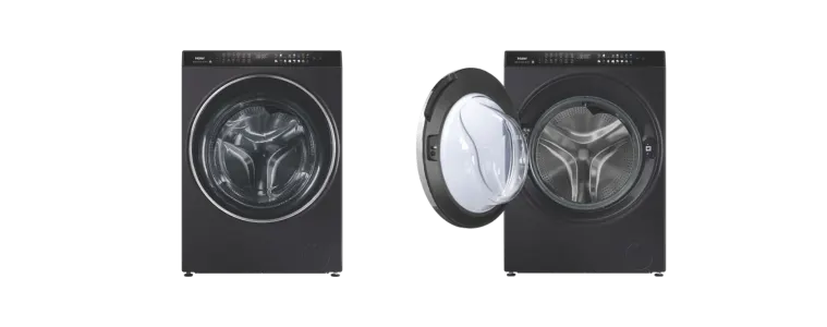 Haier 15kg-9kg Combo Washer Dryer product image