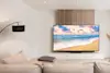 Entertainment upscaled