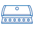 Collection Image - Built In BBQs