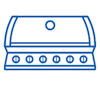 Collection Image - Built In BBQs
