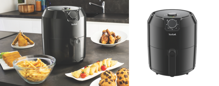 Tefal Easy Fry Classic Air Fryer