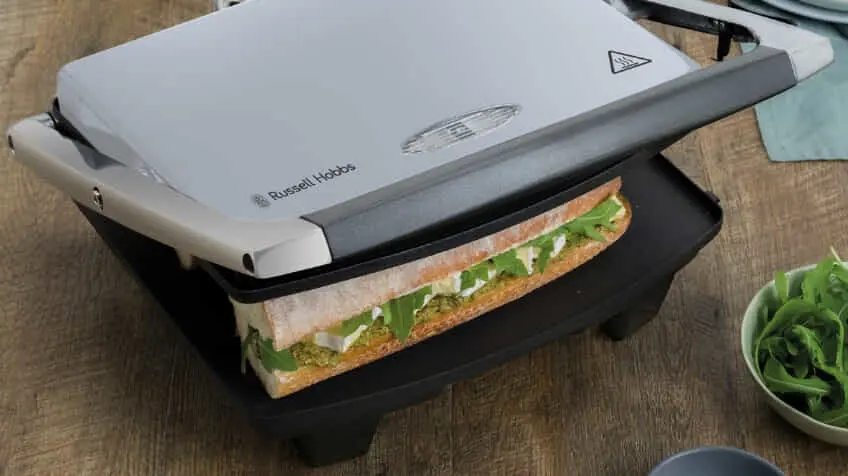 Russell Hobbs