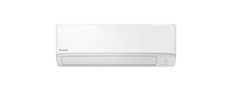 product image of the Panasonic C25kW H32kW Reverse Cycle Split System and Air Purifier