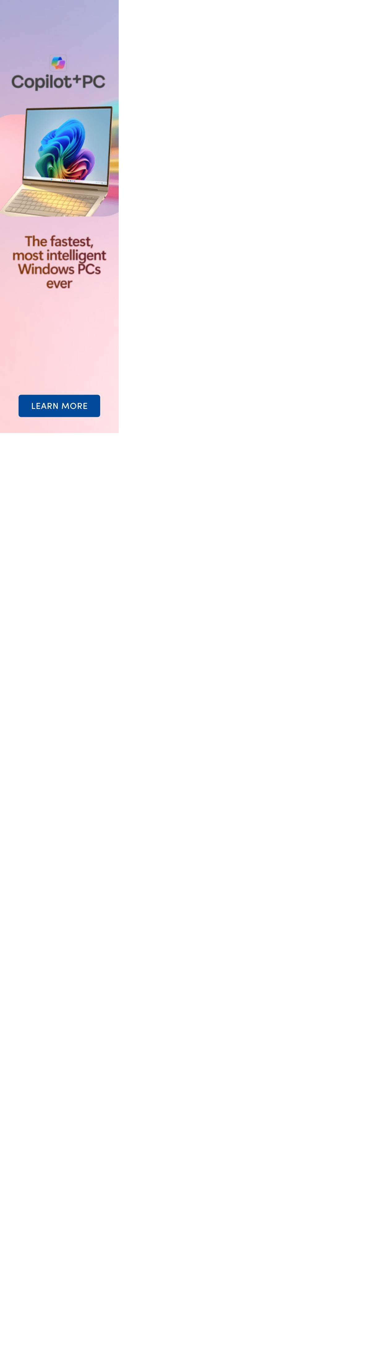 Microsoft Windows