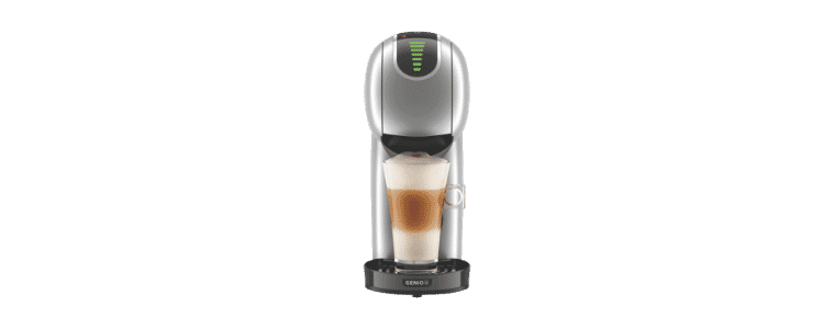 Nescafe Dolce Gusto Nescafe Dolce Gusto Automatic Genio S Touch Machine
