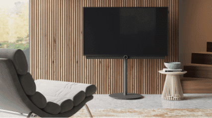 LOEWE Bild 3 TVs  The Good Guys