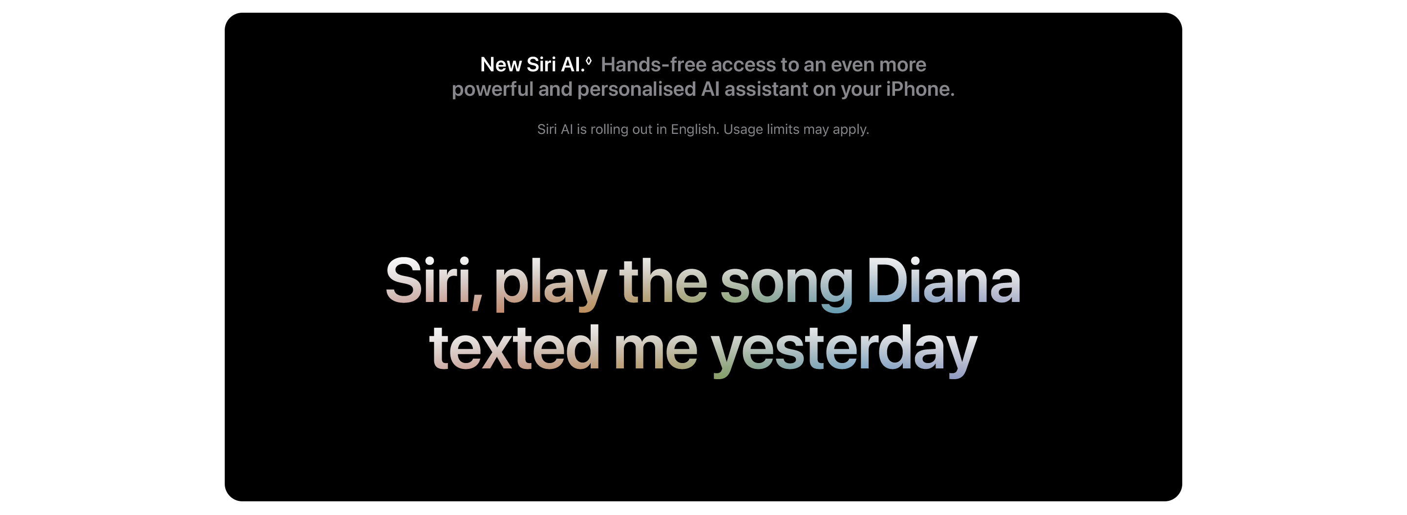All the latest features in the Apple AirPods 5.