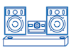 Collection Image - Home Audio
